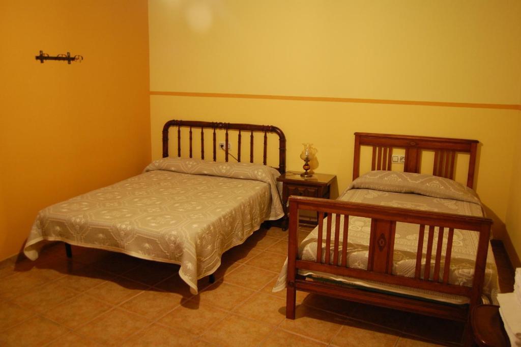Can Julia Guest House Masriudoms Cameră foto