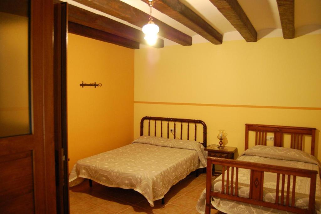 Can Julia Guest House Masriudoms Cameră foto