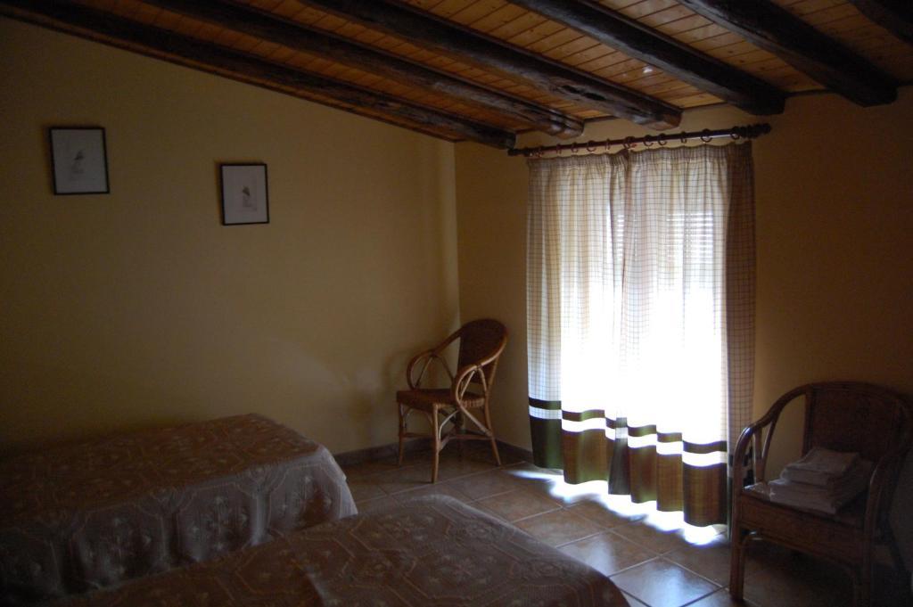 Can Julia Guest House Masriudoms Cameră foto