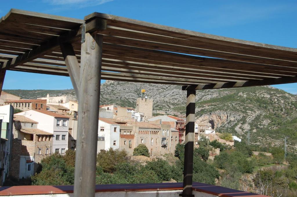 Can Julia Guest House Masriudoms Exterior foto