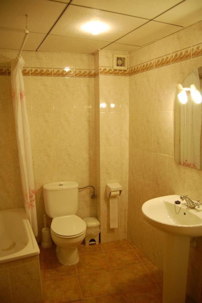 Can Julia Guest House Masriudoms Exterior foto