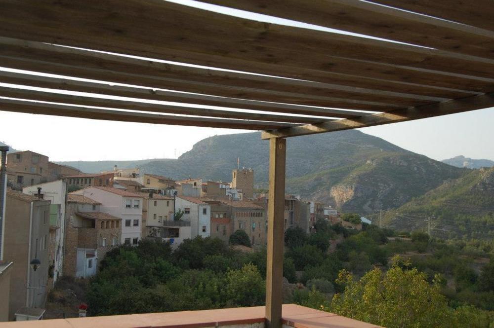 Can Julia Guest House Masriudoms Exterior foto