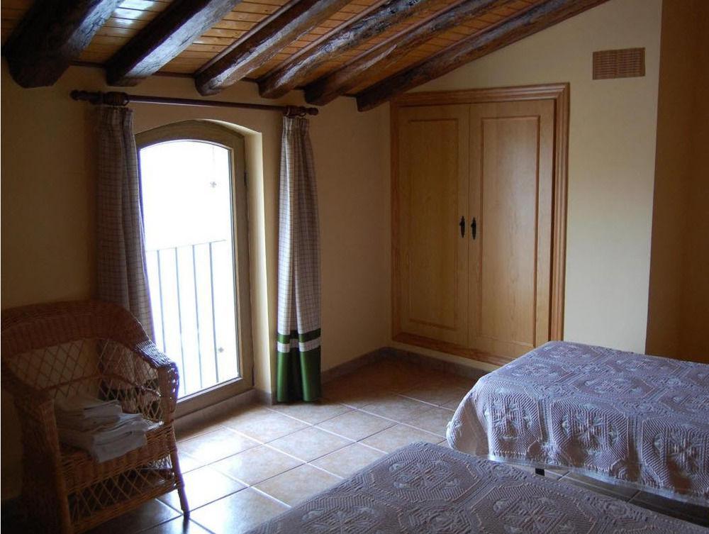 Can Julia Guest House Masriudoms Exterior foto