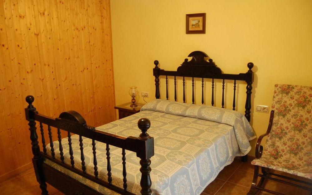 Can Julia Guest House Masriudoms Exterior foto