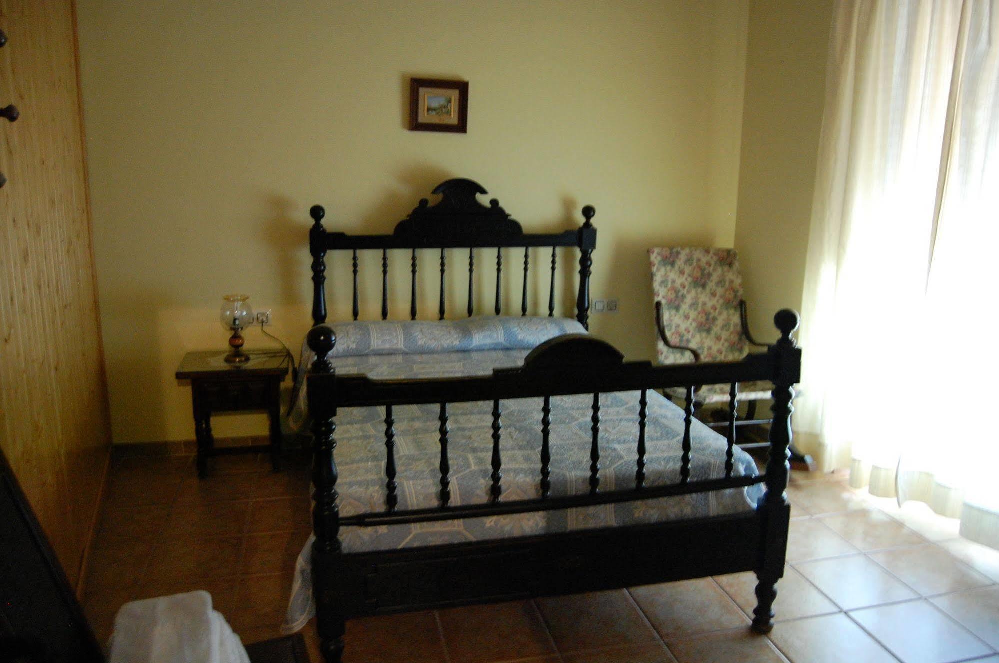 Can Julia Guest House Masriudoms Exterior foto