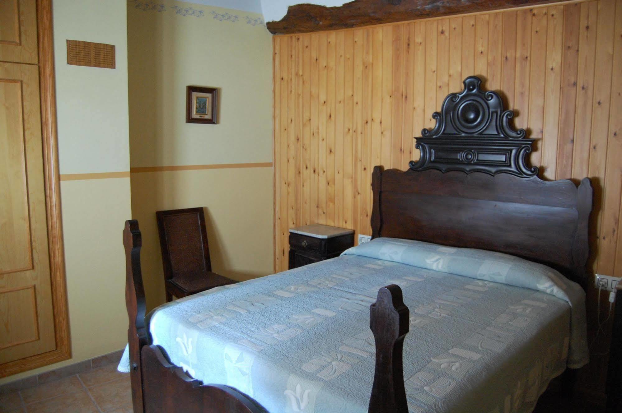 Can Julia Guest House Masriudoms Exterior foto