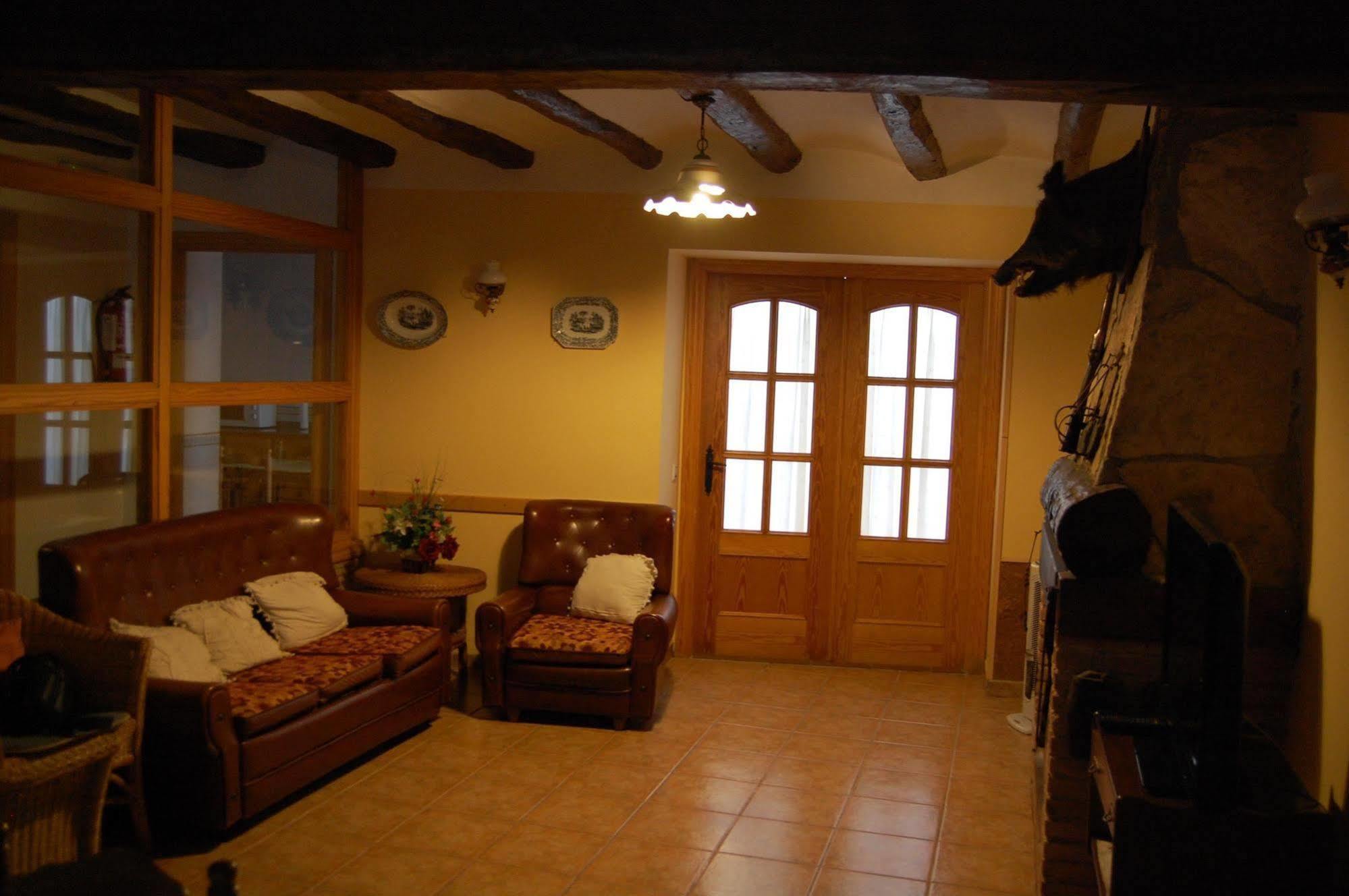 Can Julia Guest House Masriudoms Exterior foto