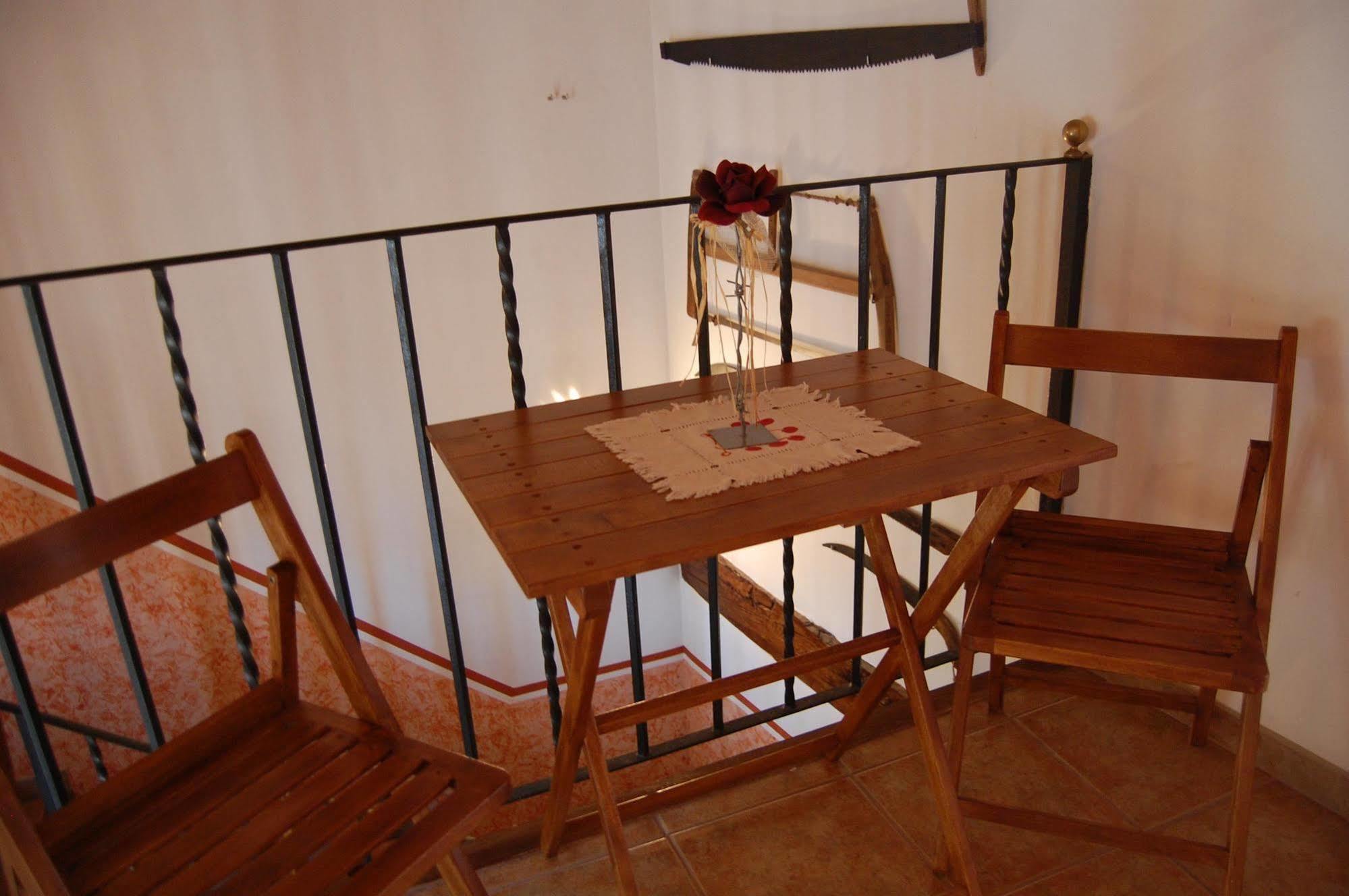 Can Julia Guest House Masriudoms Exterior foto