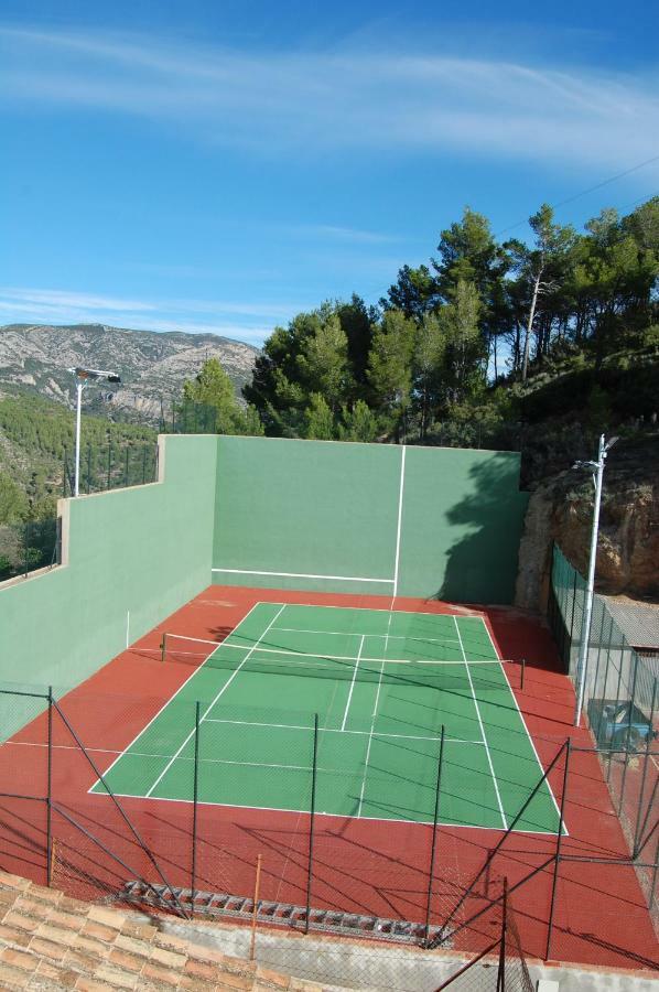 Can Julia Guest House Masriudoms Exterior foto